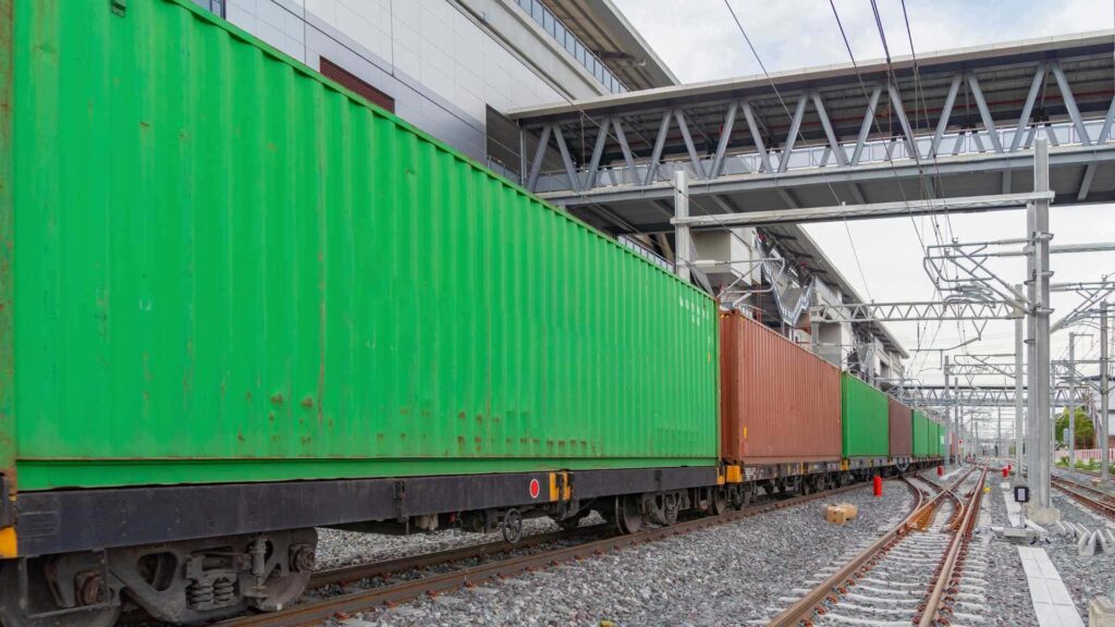 The Future of Sustainable Oil Transportation: Trends to Watch